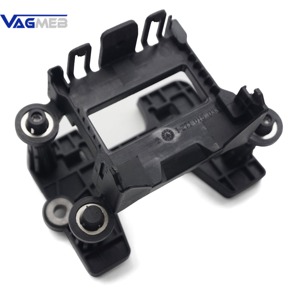 For VW Passat B8 Skoda Superb ACC Adaptive Cruise Control Radar Sensor Bracket 3Q0907704A