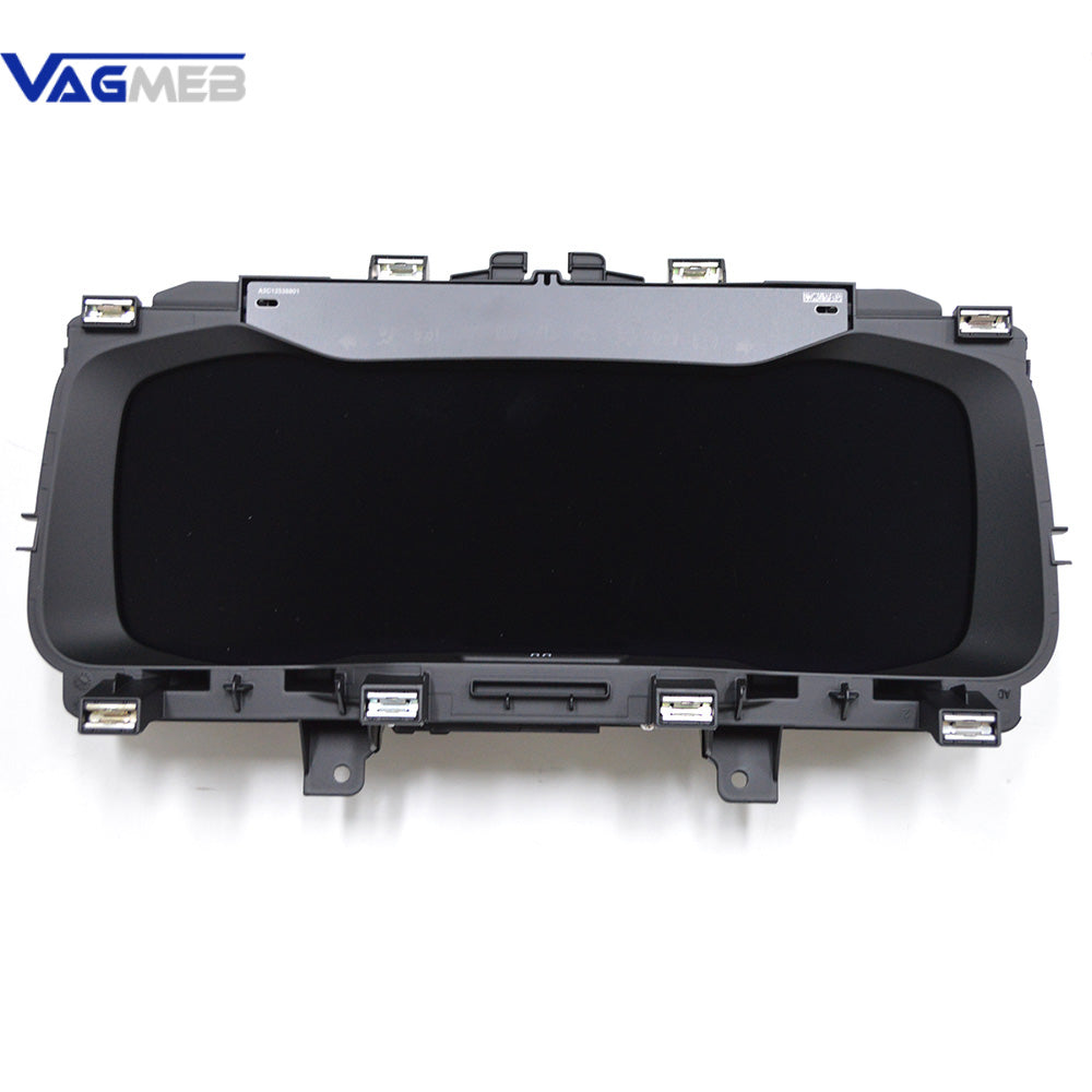 5G1920791B Virtual Cockpit Panel LCD instrument For VW Golf MK7 7.5 With Frame and Wire 5G1 920 791 B