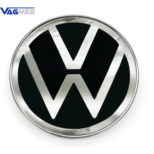 For VW Golf R 5H0.853.601.H. 5H0853601H Grille Badge Emblem