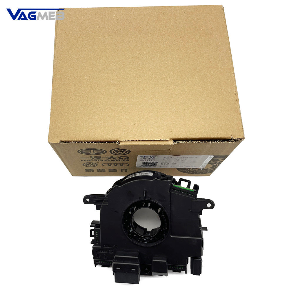 5Q0953569A For VW Passat B8 Golf 7 Tiguan l Octavia Steering Wheel Control Module 5Q0953569A 5Q0 953 569 A