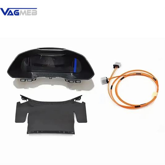 3VD920790 Virtual cockpit For Skoda Superb 3V LCD instrument panel 3VD 920 790