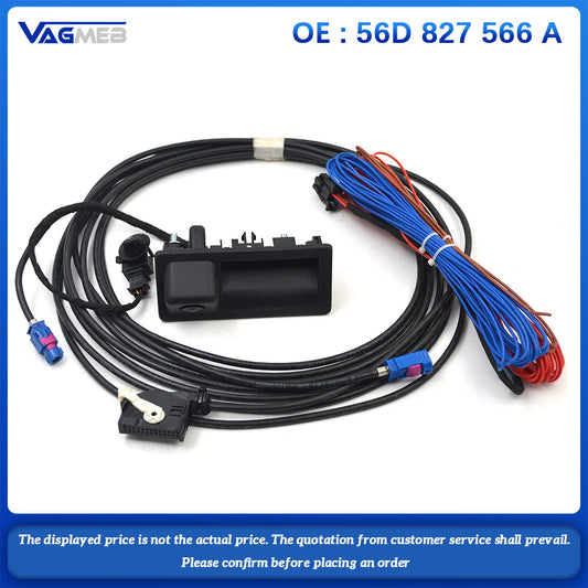 For PQ 56D 827  566 A