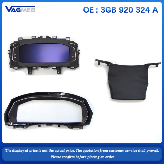 For Tiguan L 3GB 920 324 A